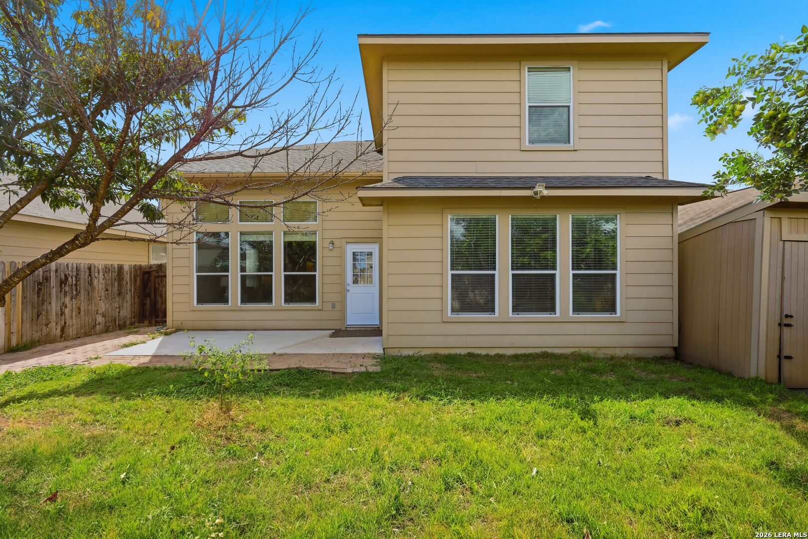 9907 Mill San Antonio TX 78254