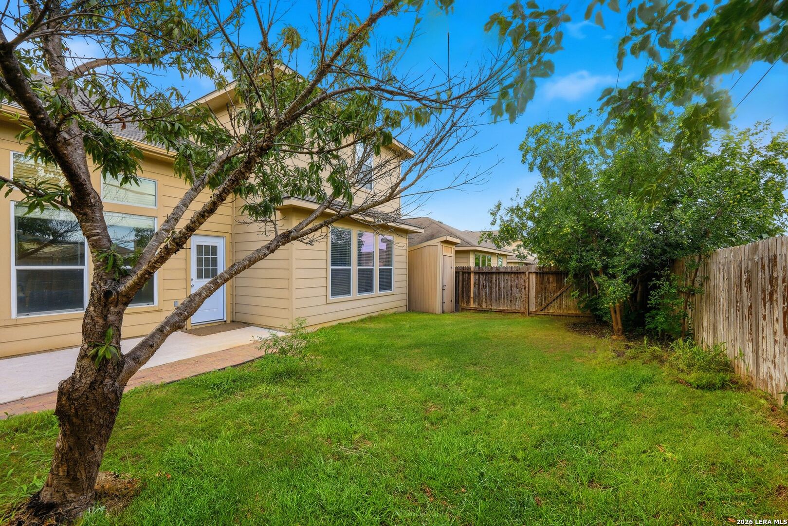 9907 Mill San Antonio TX 78254