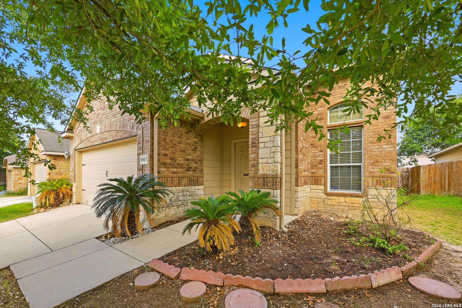 9907 Mill San Antonio TX 78254