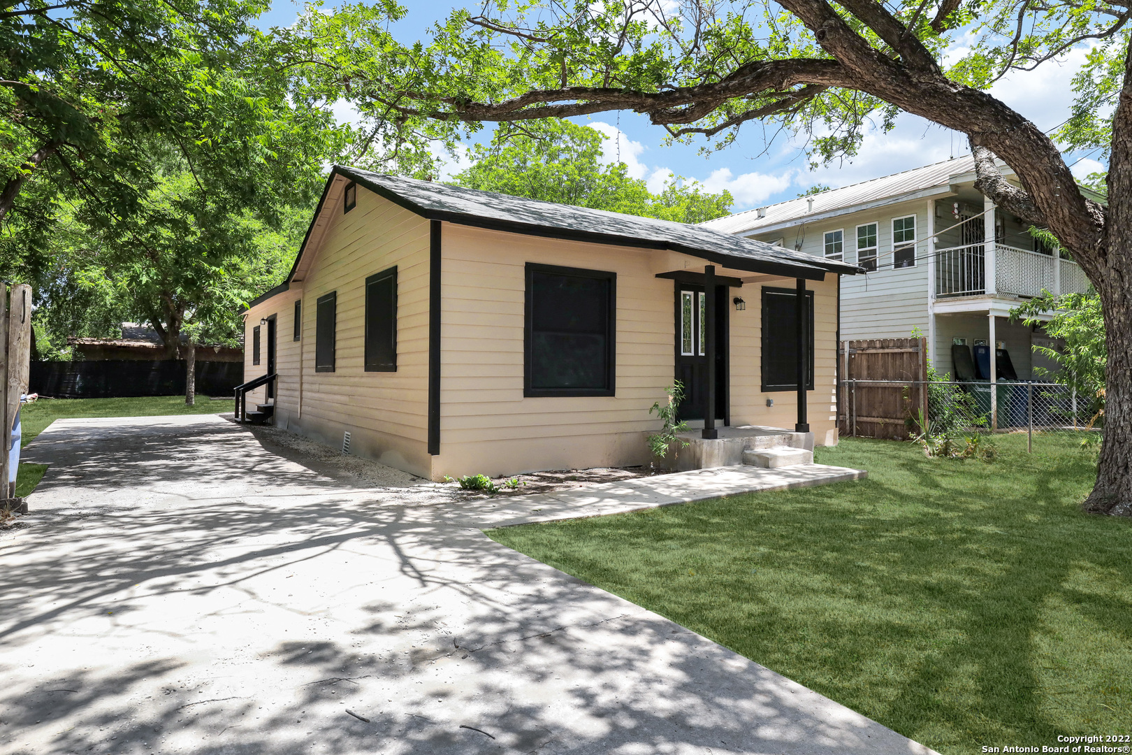 5431 Dabney Lane San Antonio TX 78227