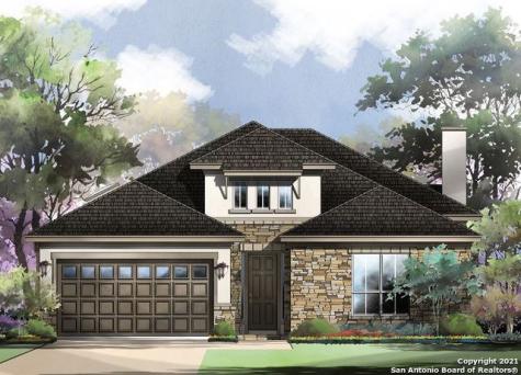 9915 Barefoot Way Boerne TX 78006