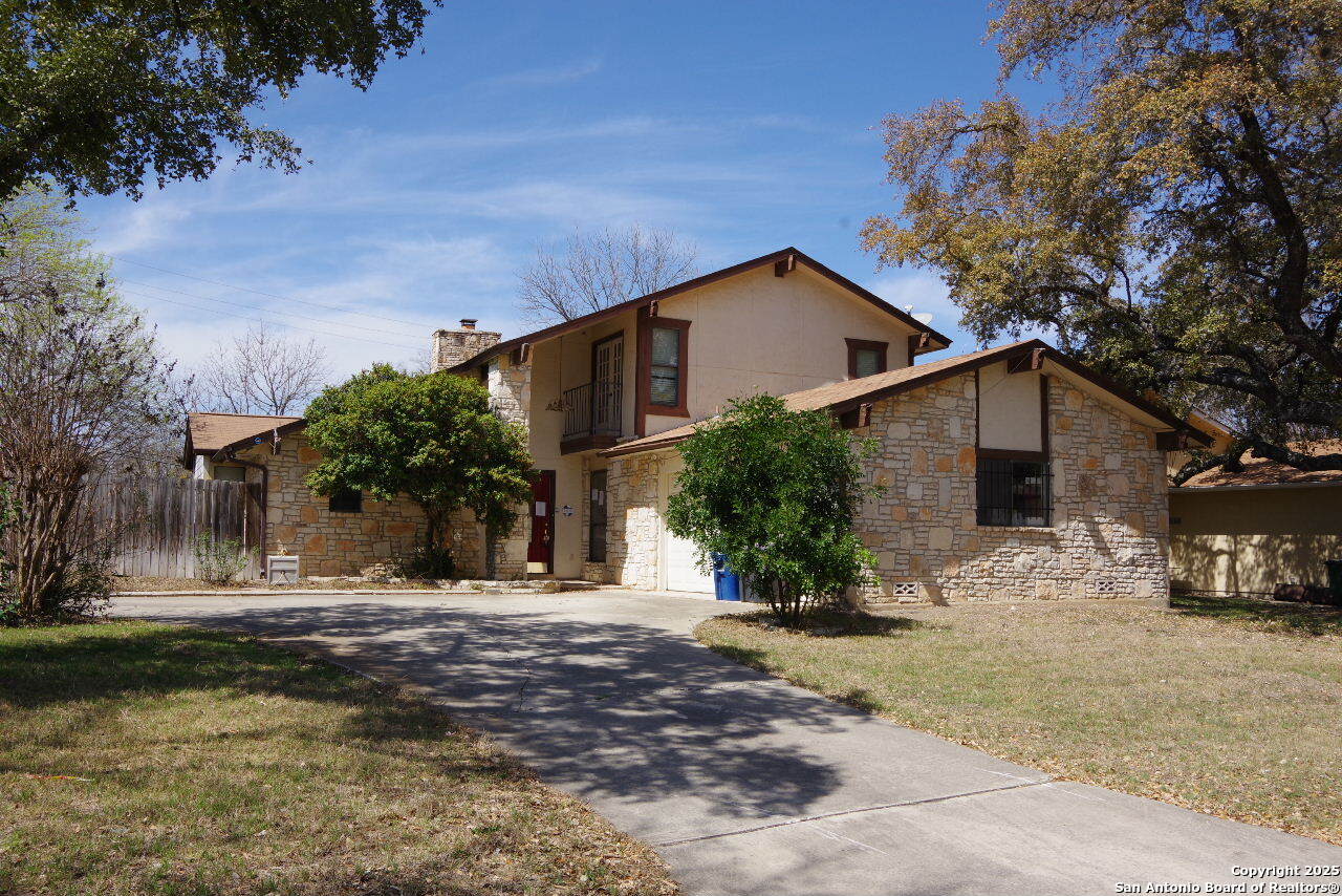 13607 Dutch Myrtle San Antonio TX 78232