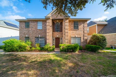 10459 Horn Boulevard San Antonio TX 78240