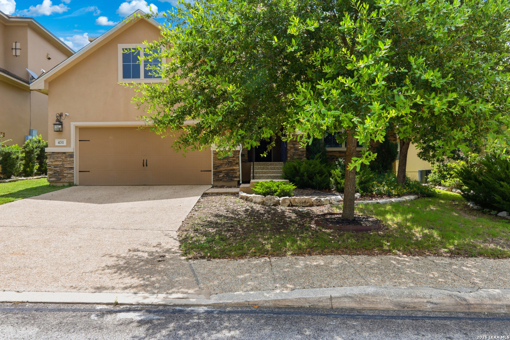 431 Tranquil Oak San Antonio TX 78260