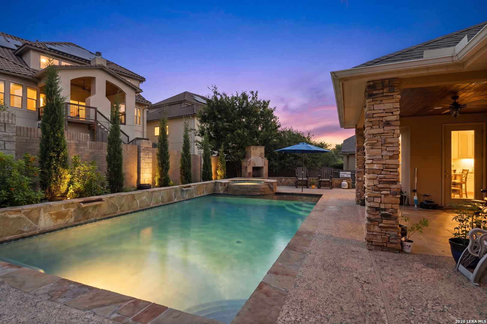 431 Tranquil Oak San Antonio TX 78260