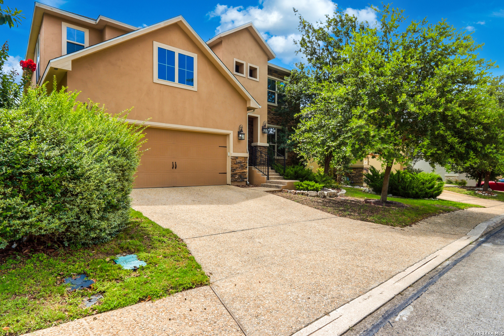 431 Tranquil Oak San Antonio TX 78260