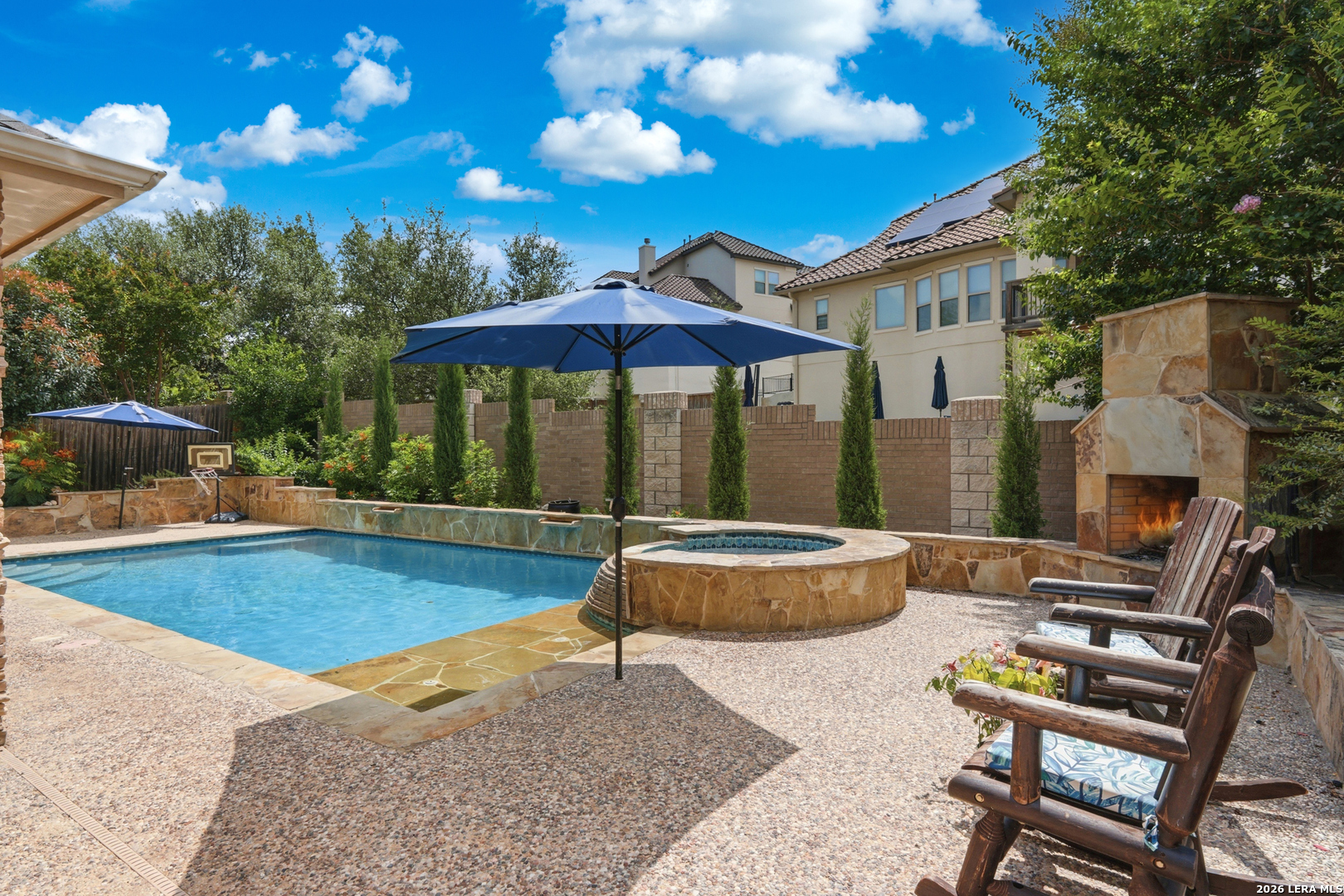 431 Tranquil Oak San Antonio TX 78260
