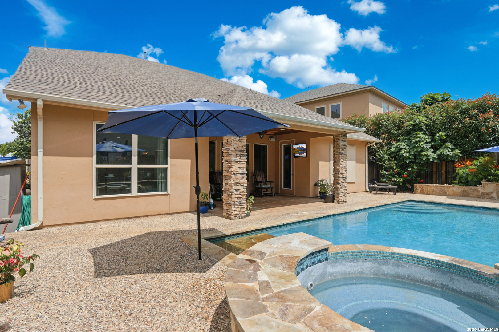 431 Tranquil Oak San Antonio TX 78260