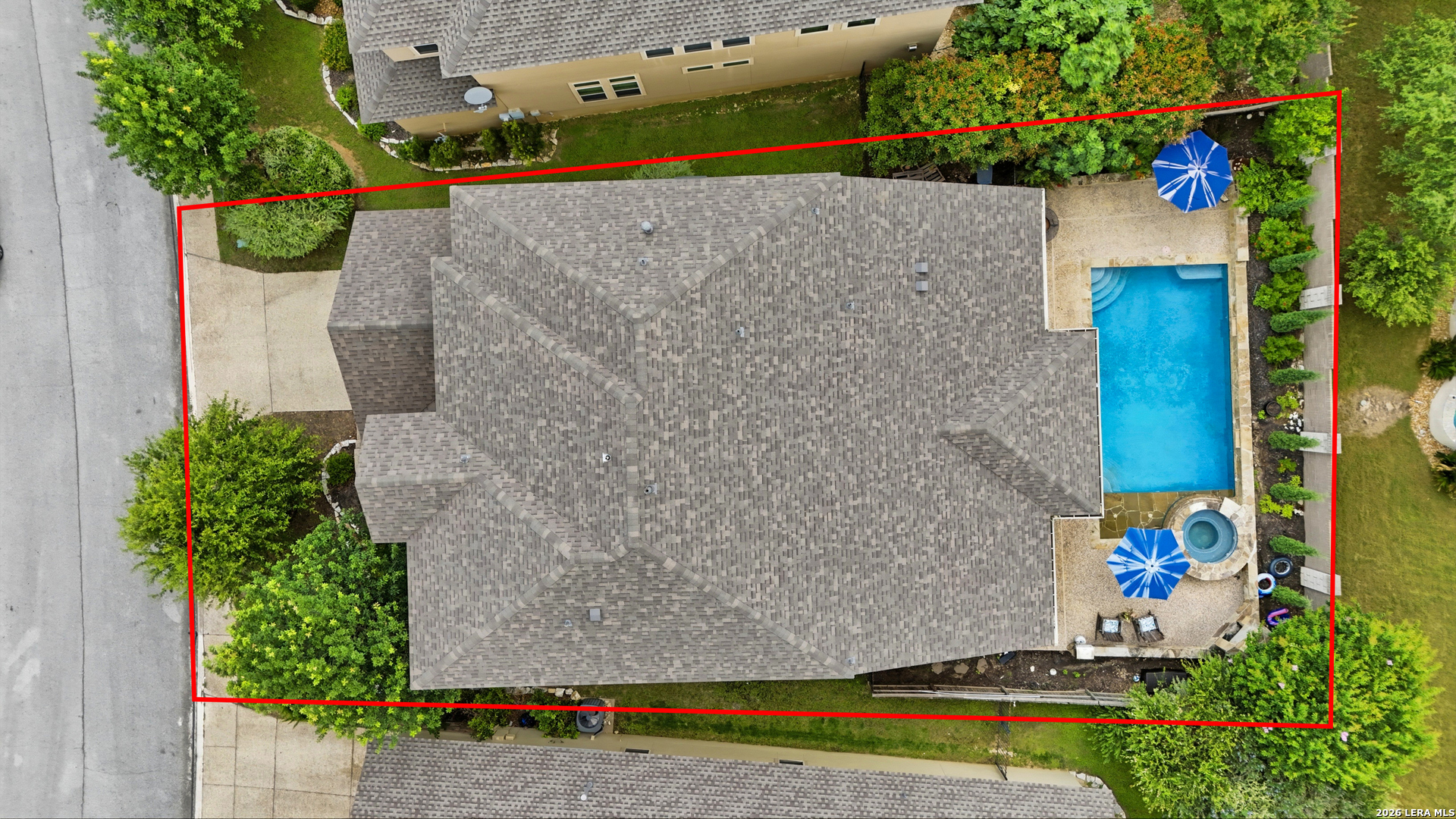 431 Tranquil Oak San Antonio TX 78260