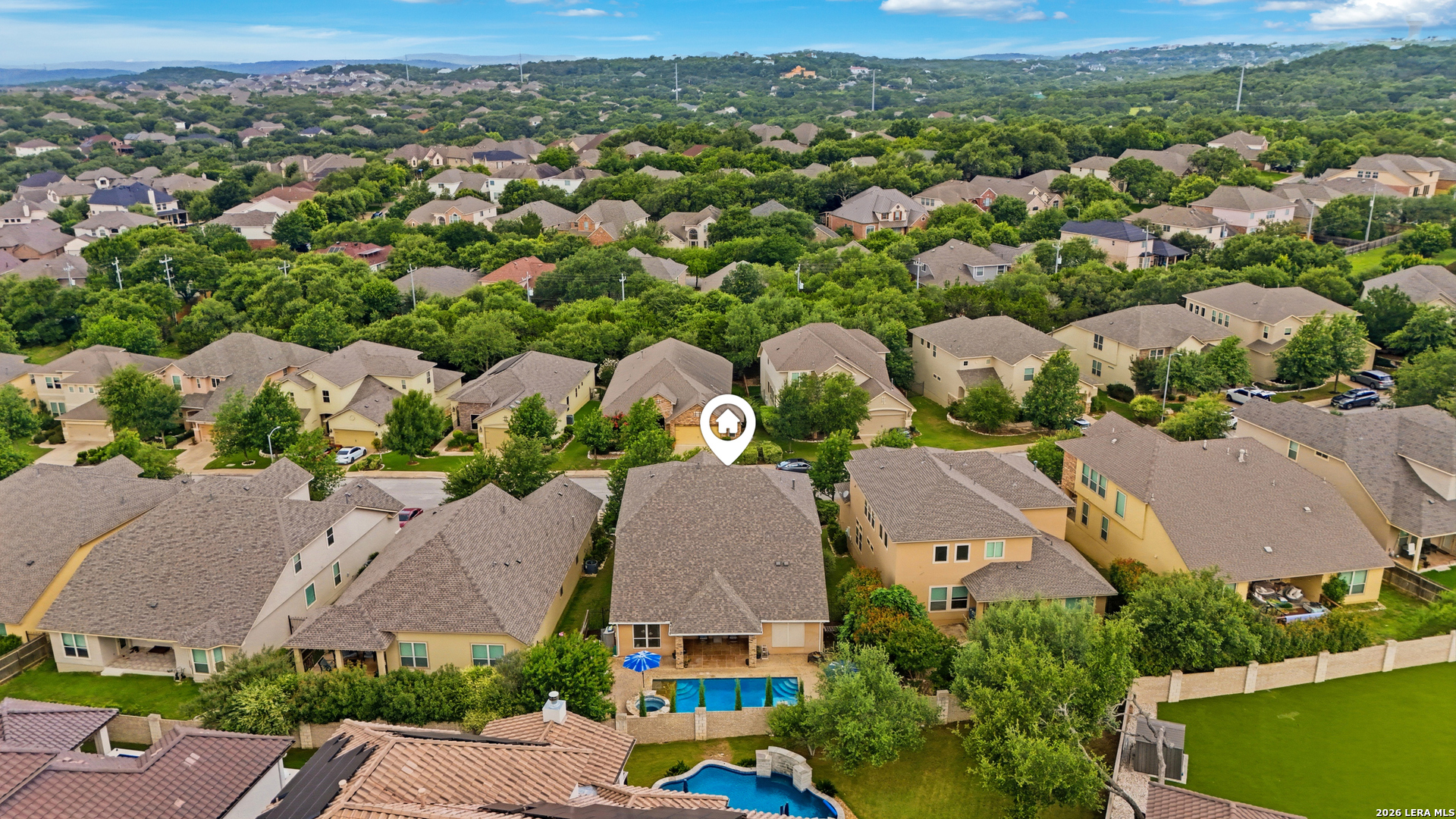 431 Tranquil Oak San Antonio TX 78260