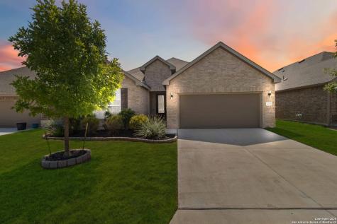 2275 Oak Run New Braunfels TX 78132