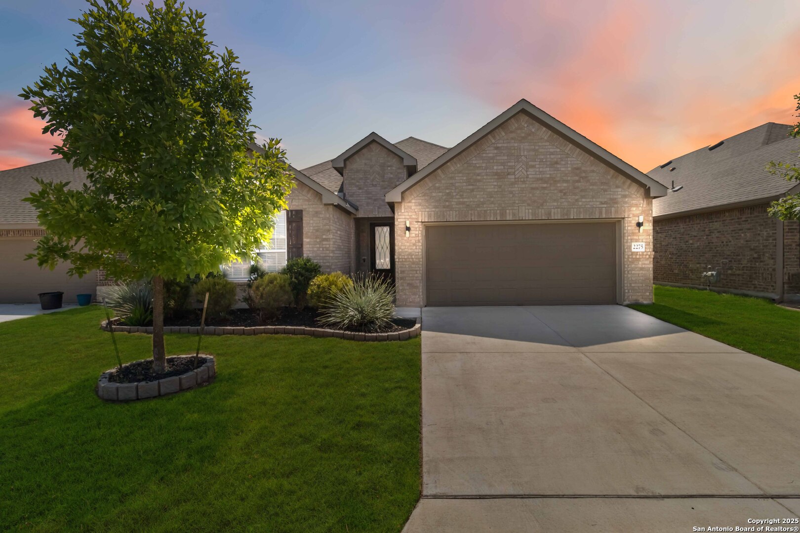 2275 Oak Run New Braunfels TX 78132