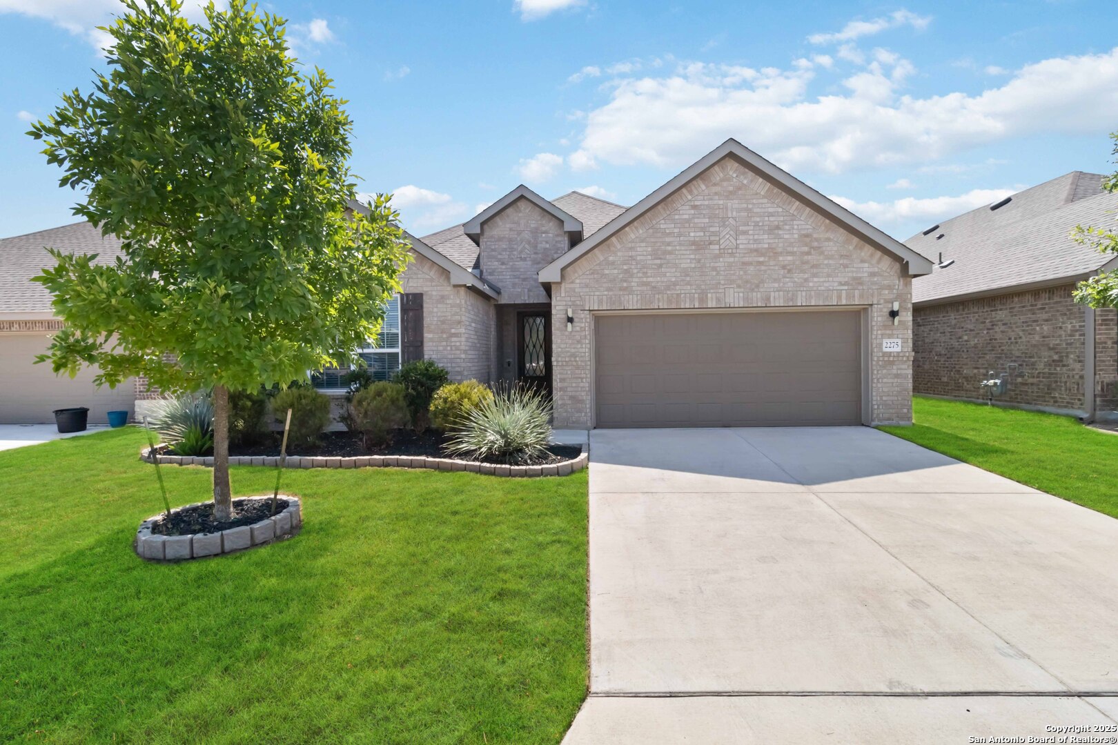 2275 Oak Run New Braunfels TX 78132
