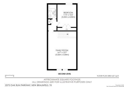 2275 Oak Run New Braunfels TX 78132