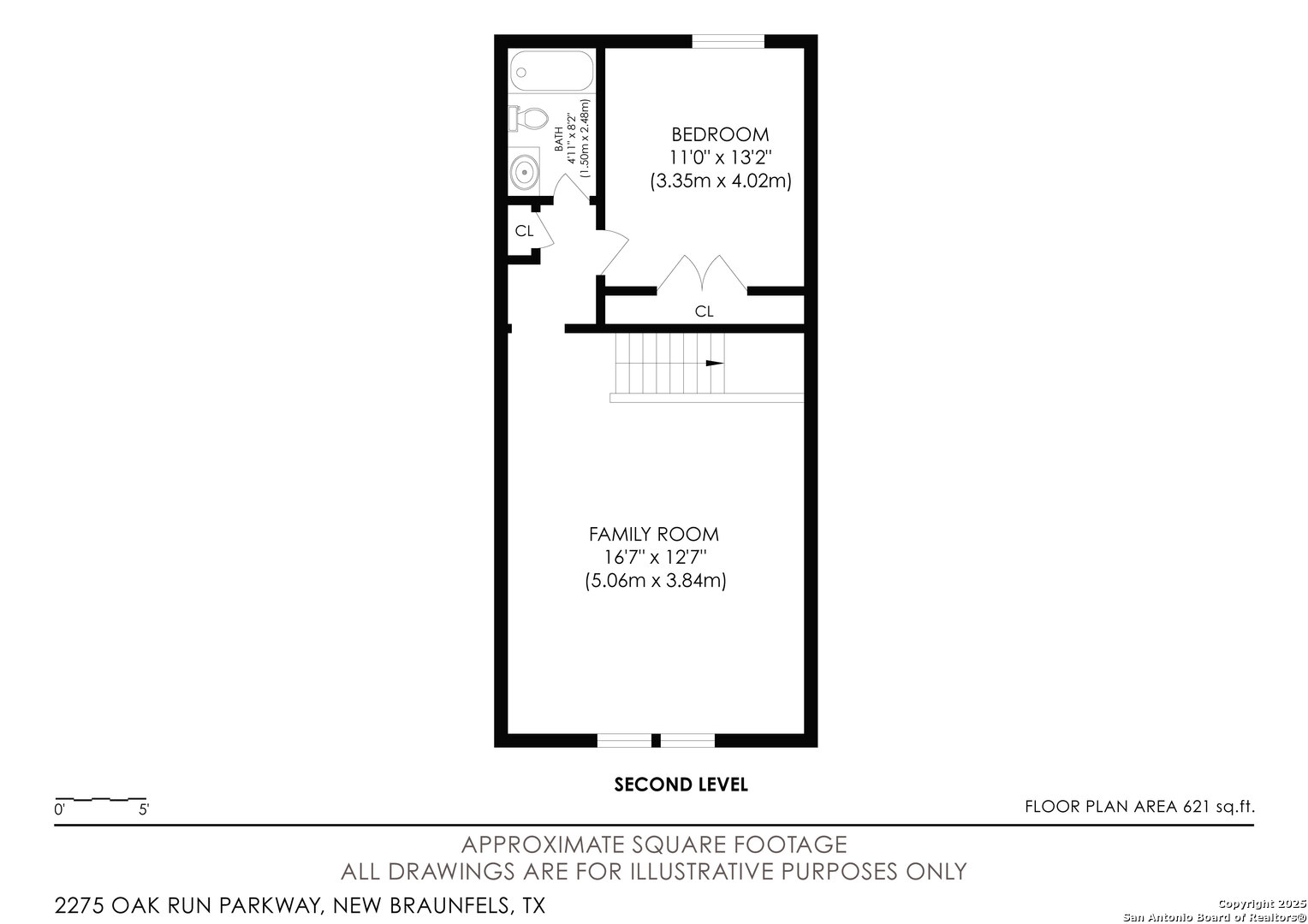 2275 Oak Run New Braunfels TX 78132