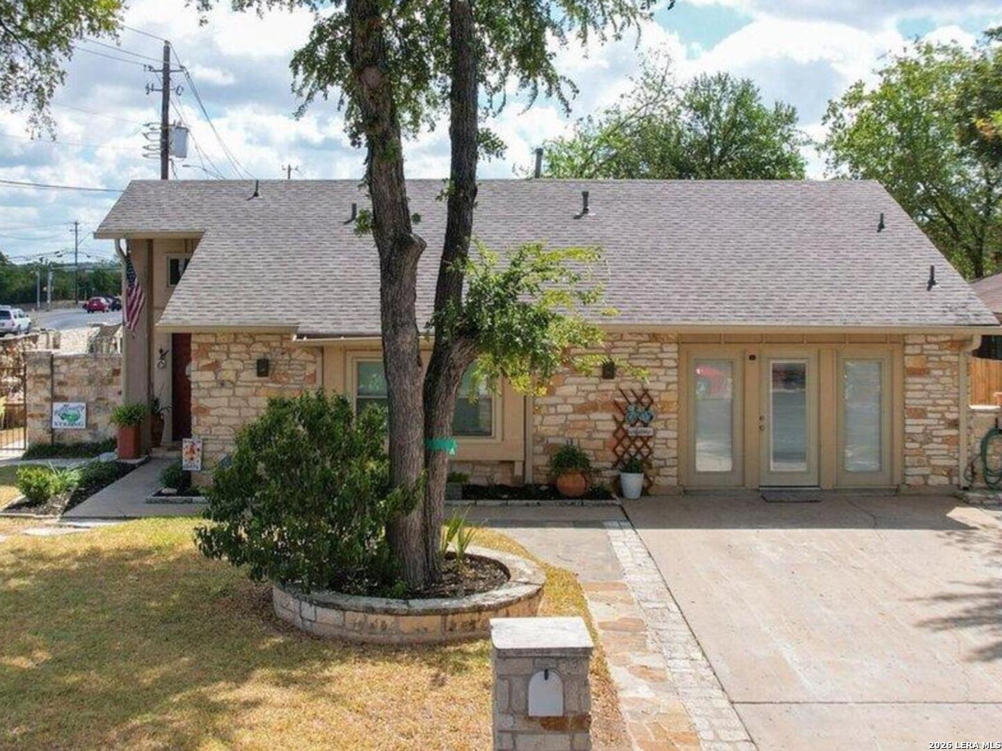 6601 Vougeot Drive Austin TX 78744