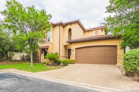 218 Alicante Road San Antonio TX 78257
