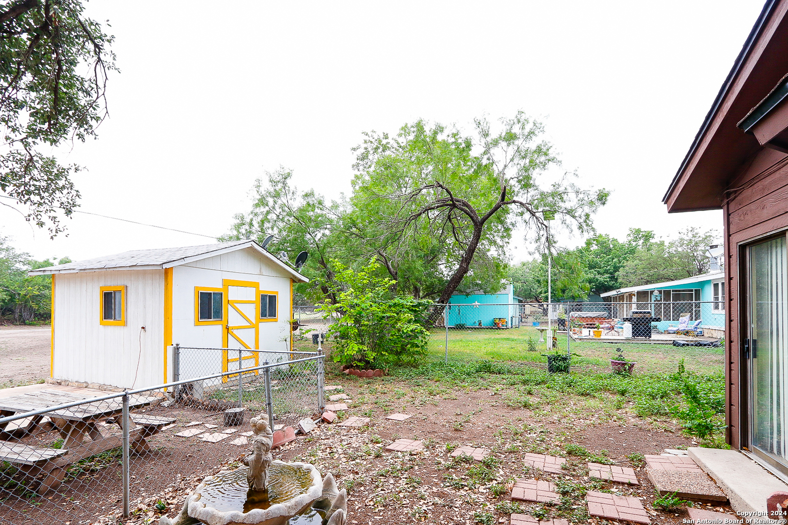 2403 Airport Road Brackettville TX 78832