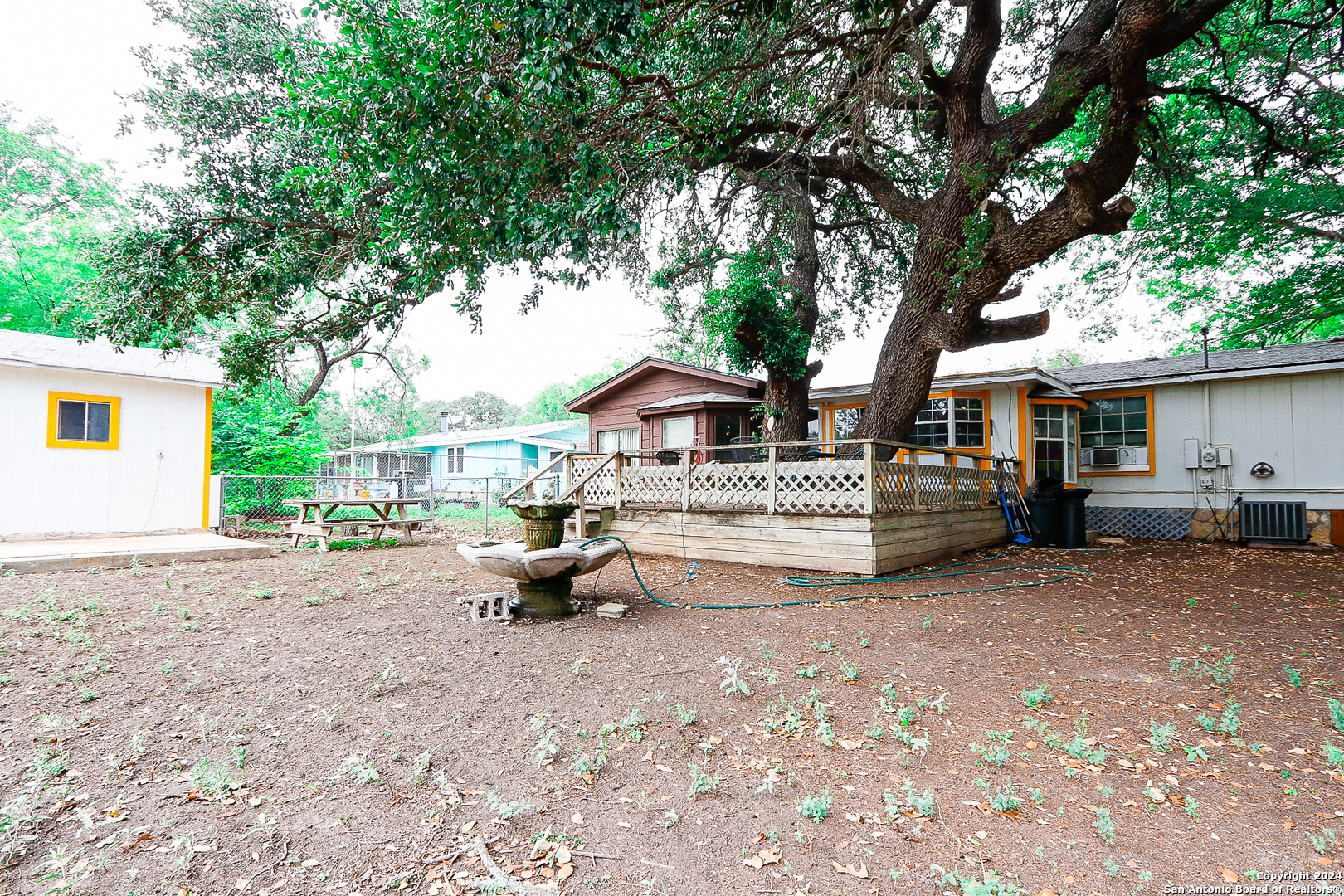 2403 Airport Road Brackettville TX 78832