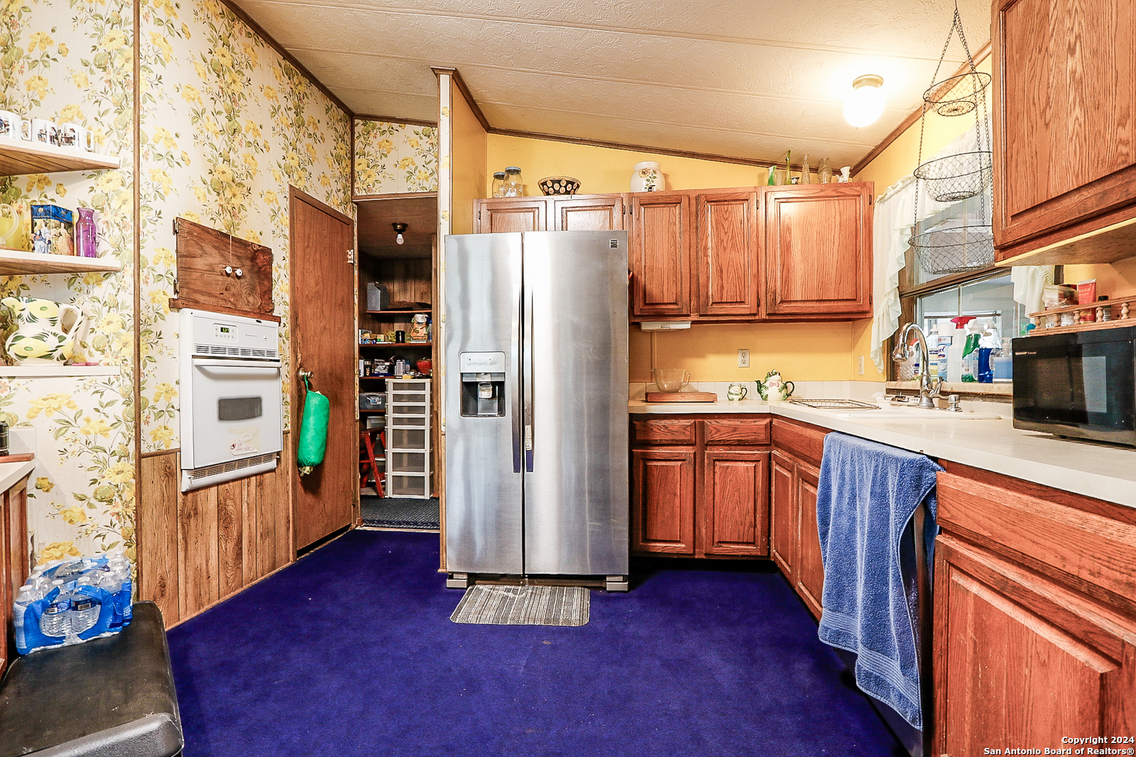 2403 Airport Road Brackettville TX 78832