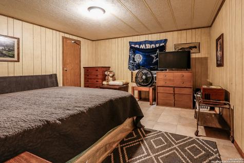2403 Airport Road Brackettville TX 78832