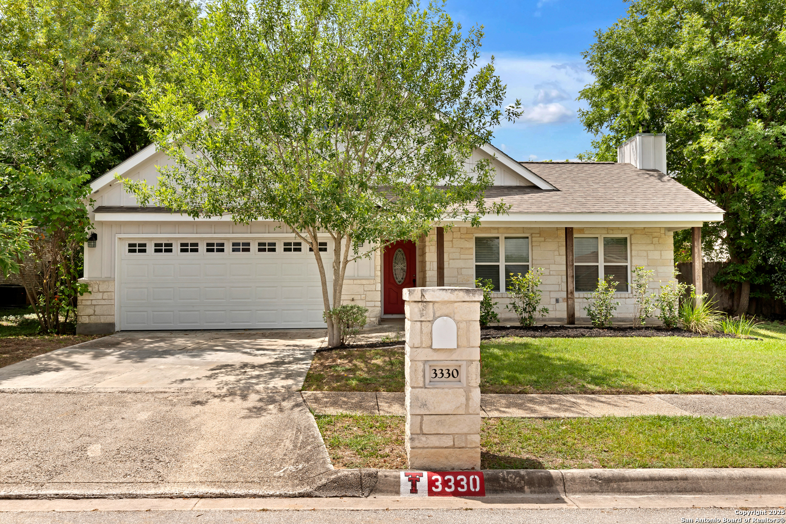 3330 Charleston Cibolo TX 78108