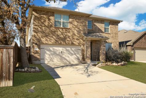 8211 Snowdeal Lane San Antonio TX 78255