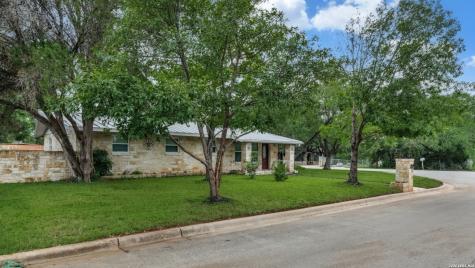 3221 John Campbells Trail Austin TX 78735