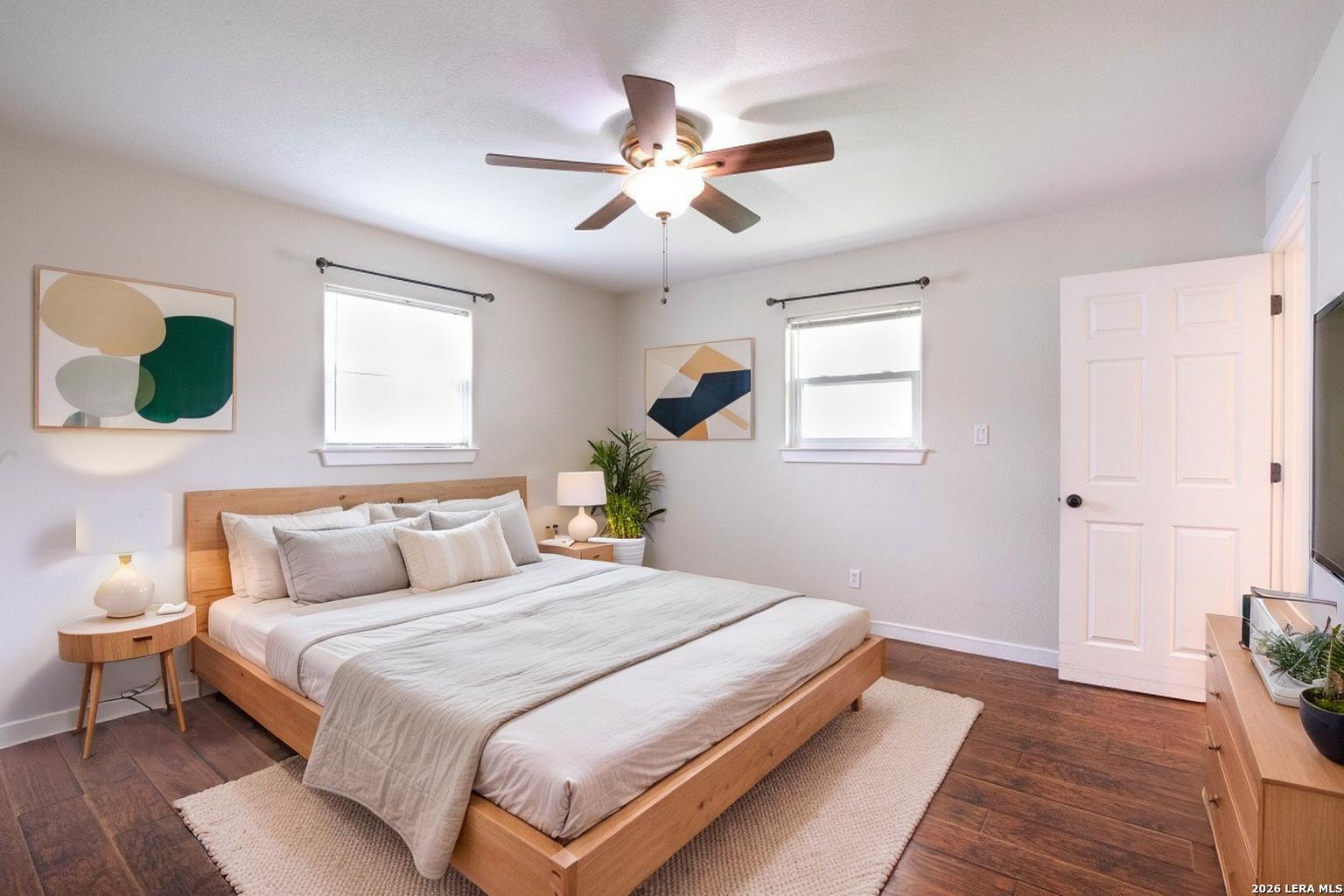 3221 John Campbells Trail Austin TX 78735