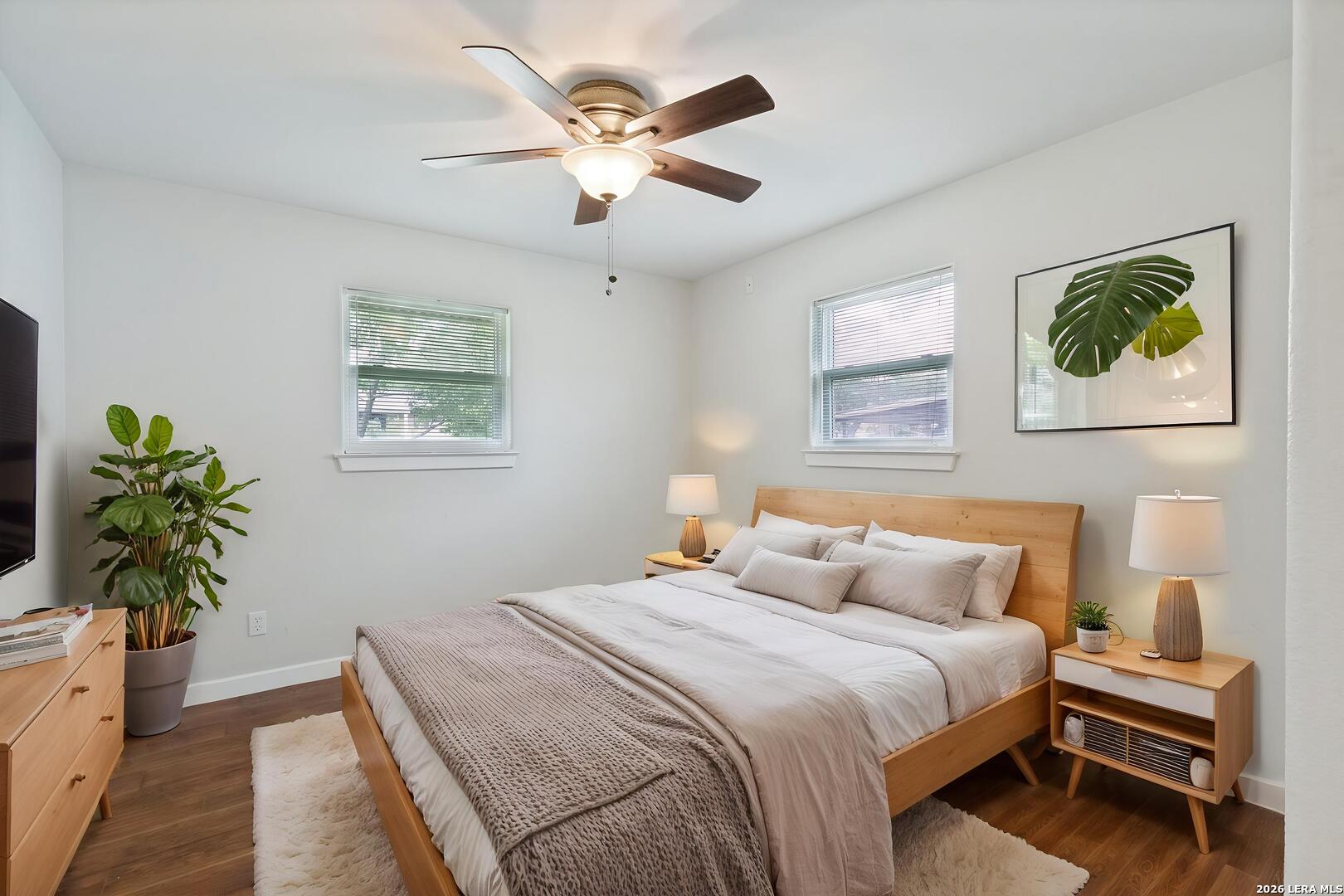 3221 John Campbells Trail Austin TX 78735