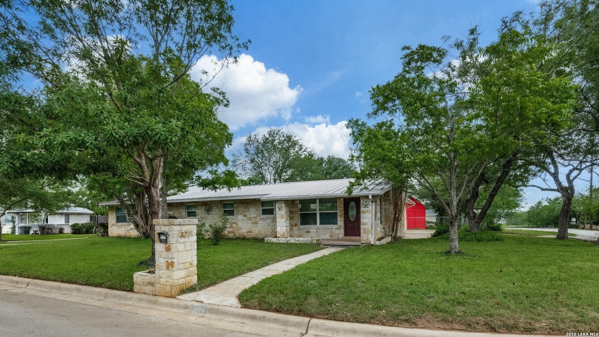 3221 John Campbells Trail Austin TX 78735