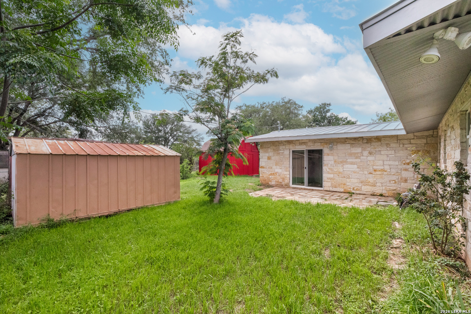 3221 John Campbells Trail Austin TX 78735