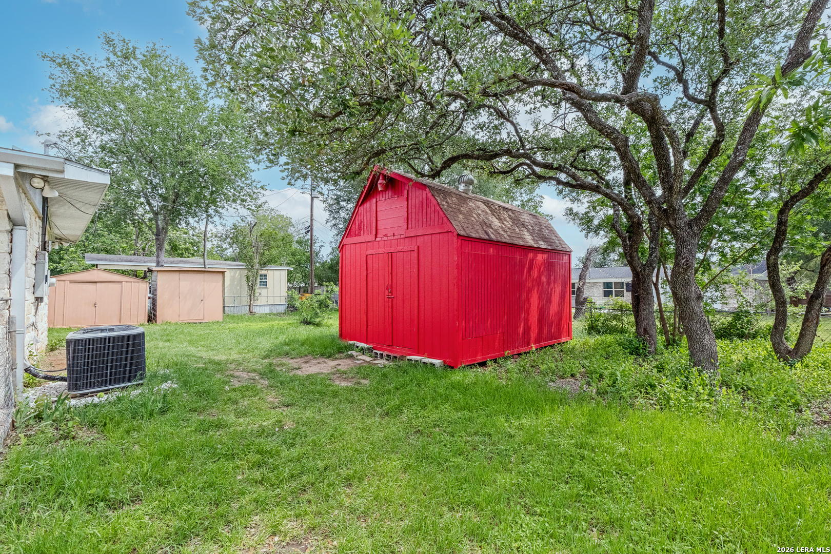 3221 John Campbells Trail Austin TX 78735