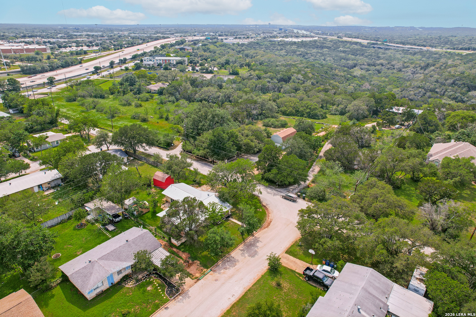 3221 John Campbells Trail Austin TX 78735