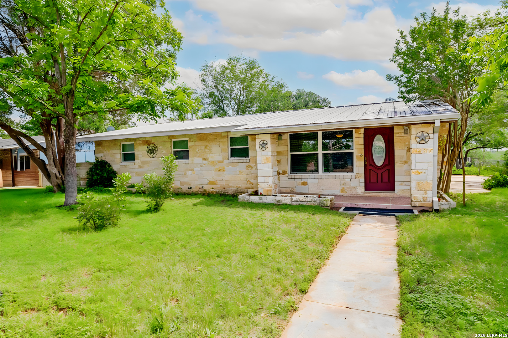 3221 John Campbells Trail Austin TX 78735