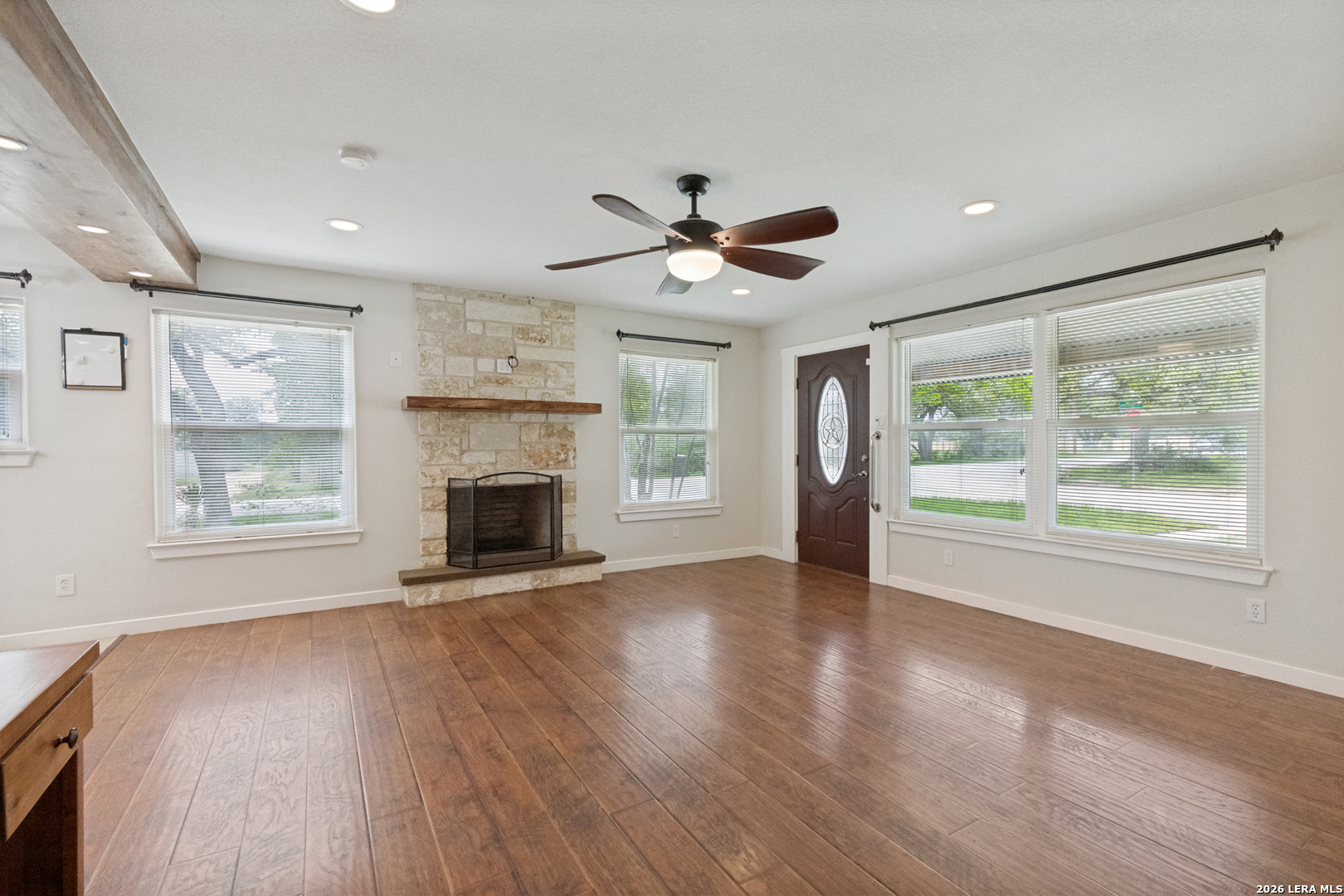 3221 John Campbells Trail Austin TX 78735