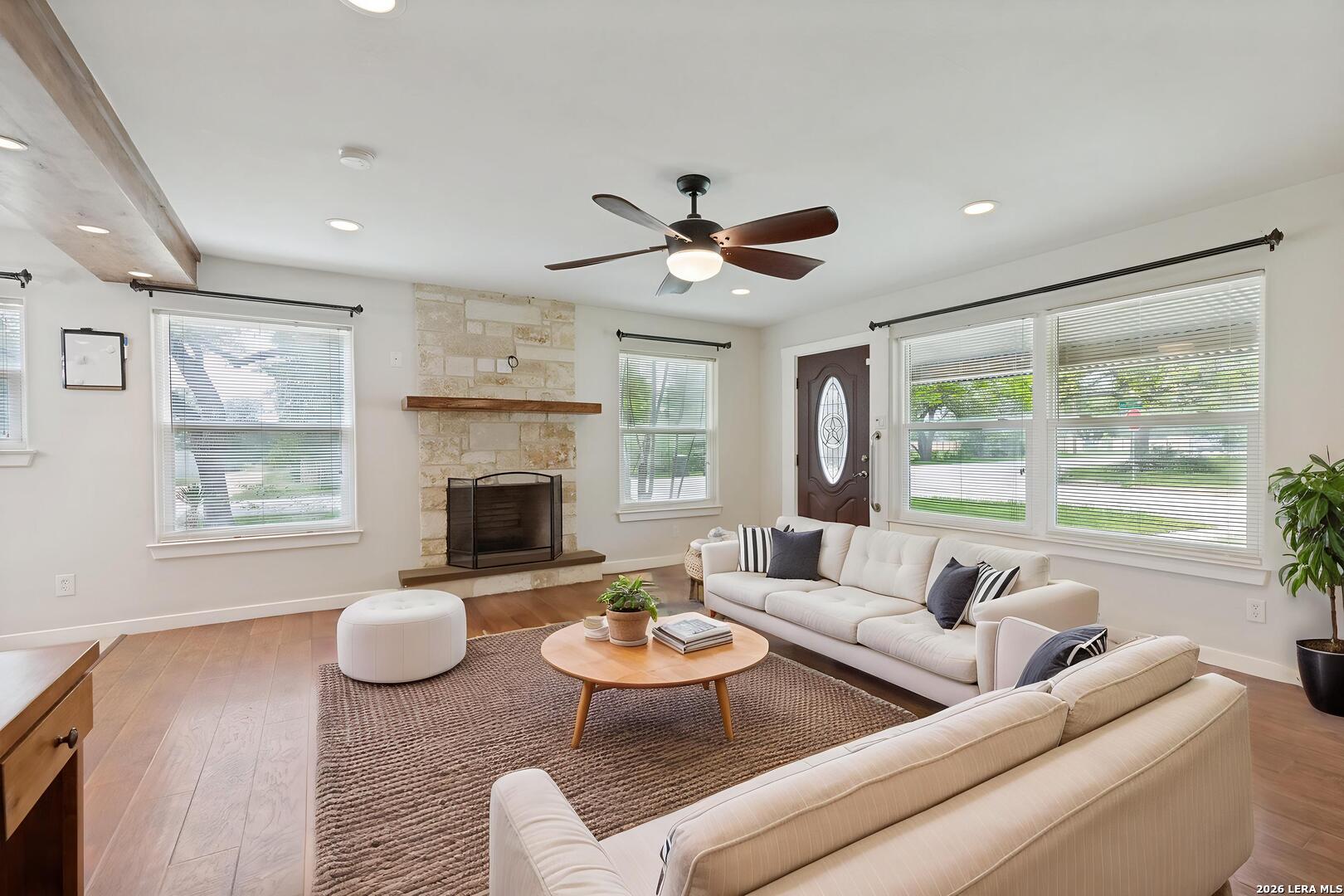 3221 John Campbells Trail Austin TX 78735