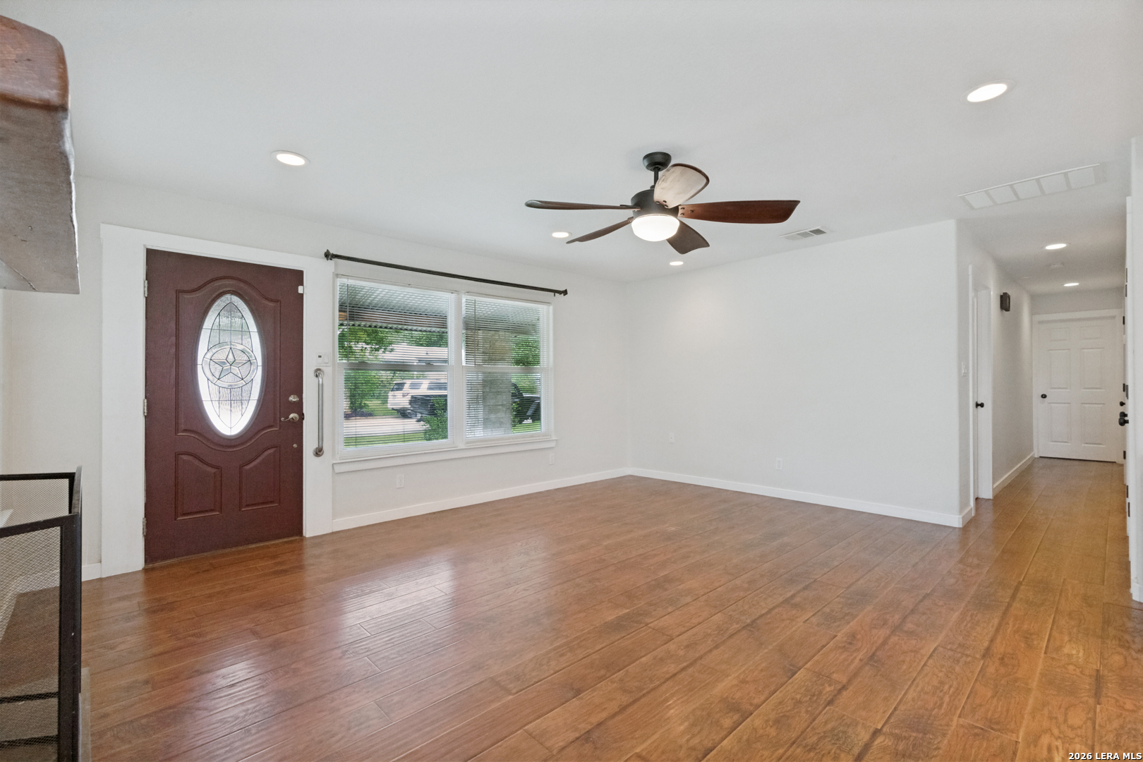 3221 John Campbells Trail Austin TX 78735