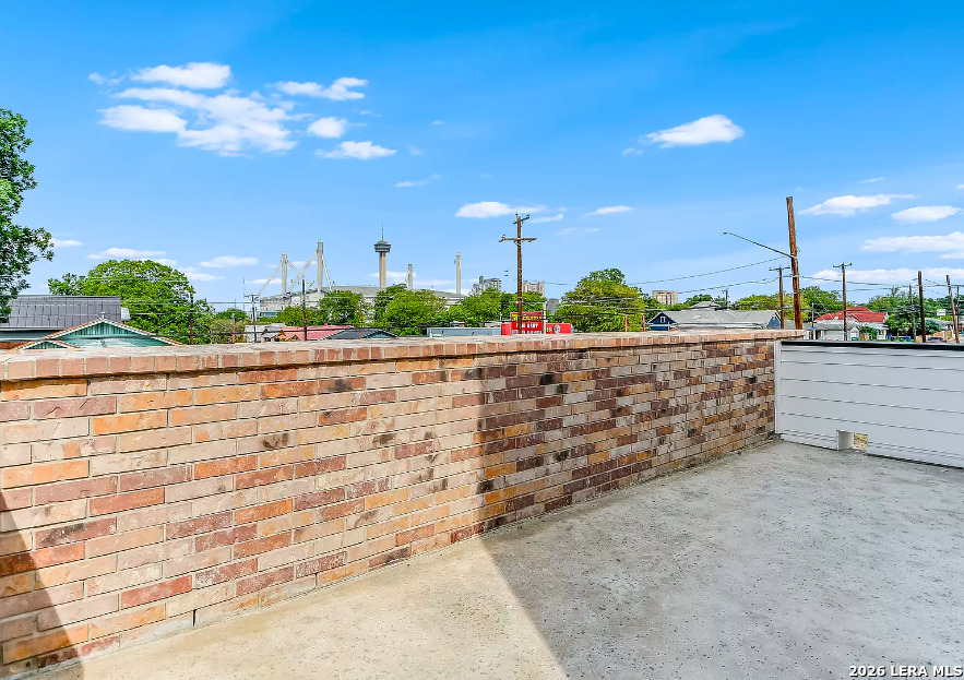 606 S Hackberry San Antonio TX 78203