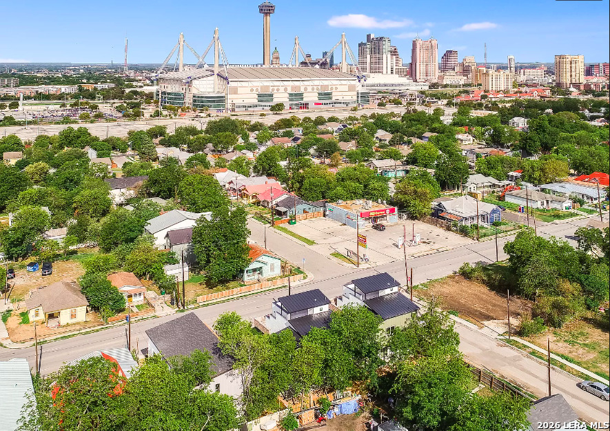 606 S Hackberry San Antonio TX 78203