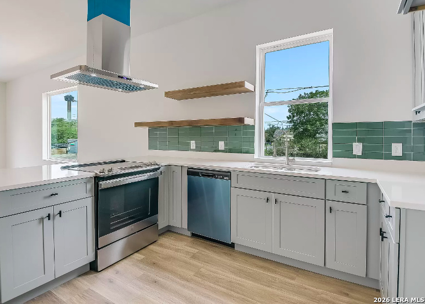 606 S Hackberry San Antonio TX 78203