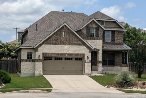 3703 Brittany Oaks San Antonio TX 78259