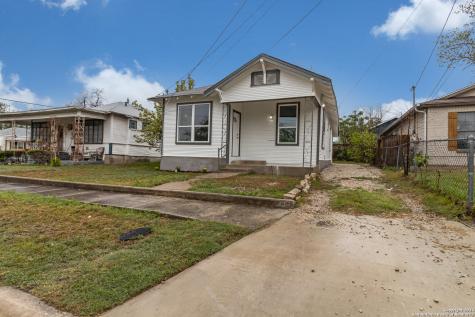 805 Nevada Street San Antonio TX 78203