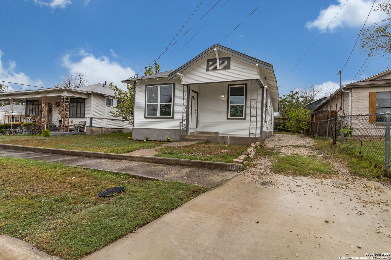 805 Nevada Street San Antonio TX 78203