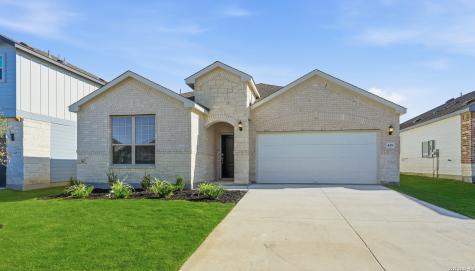 176 Thorny Grove San Antonio TX 78253
