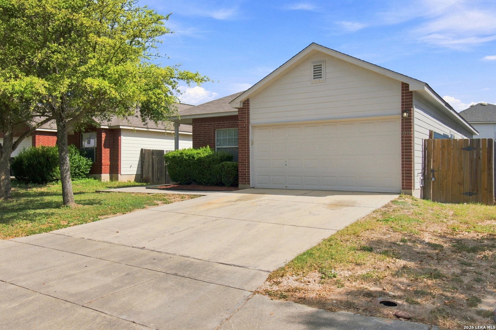 8715 Laguna Rio San Antonio TX 78251