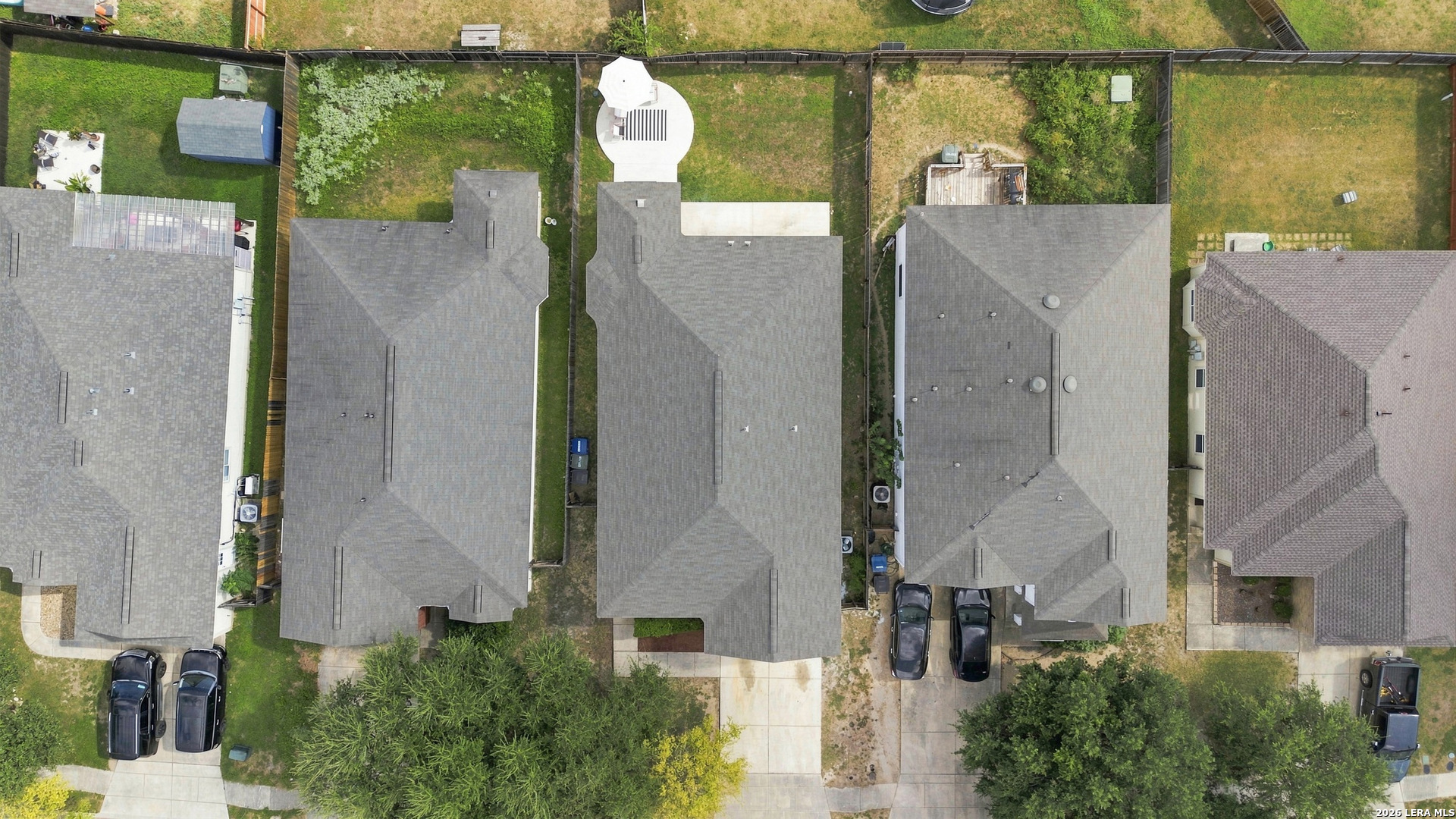8715 Laguna Rio San Antonio TX 78251