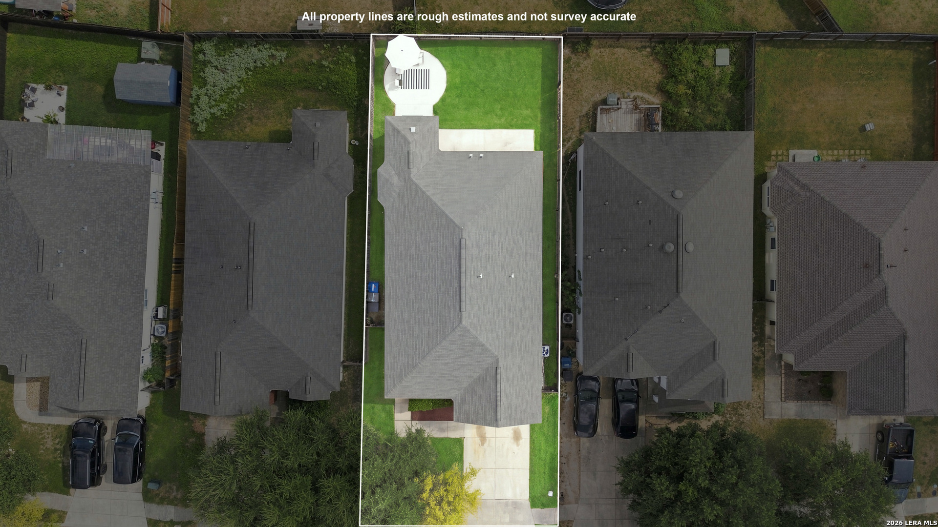 8715 Laguna Rio San Antonio TX 78251