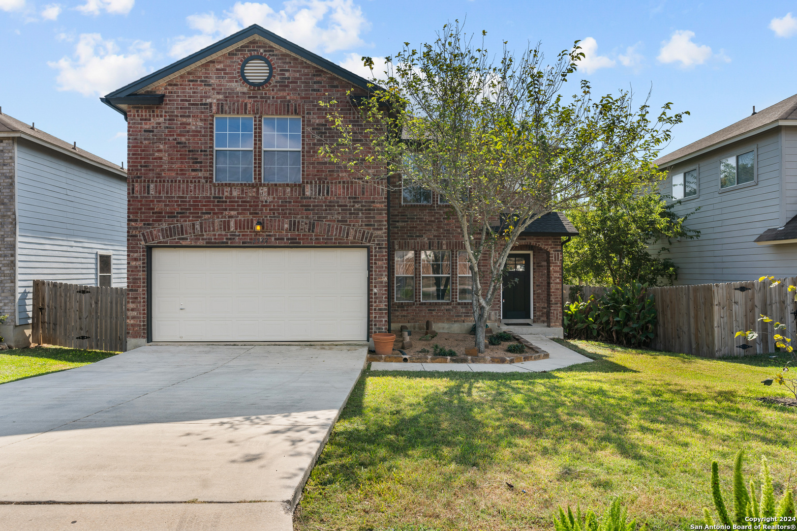 6922 Elusive Pass San Antonio TX 78233