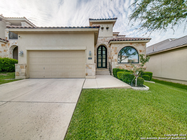 4022 Calle De Cobre San Antonio TX 78257